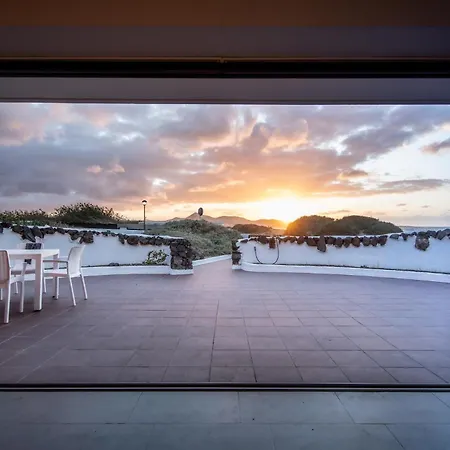 Hébergement de vacances Sunset Famara